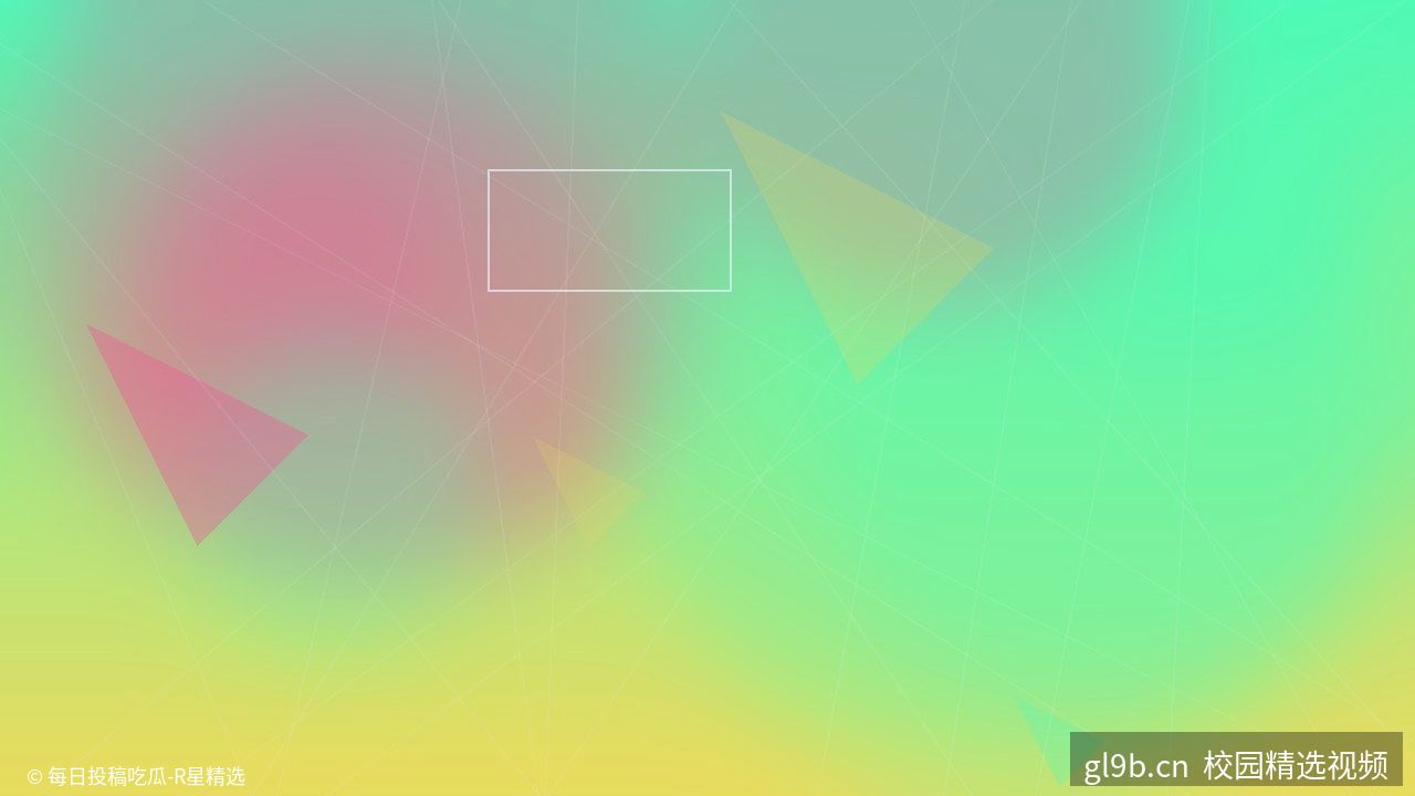 Blender科幻场景｜原创3D视频教程 - 视频教程封面